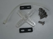 Acoms Servo Fittings